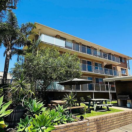 Narooma Palms Holiday Apartamentos Exterior foto