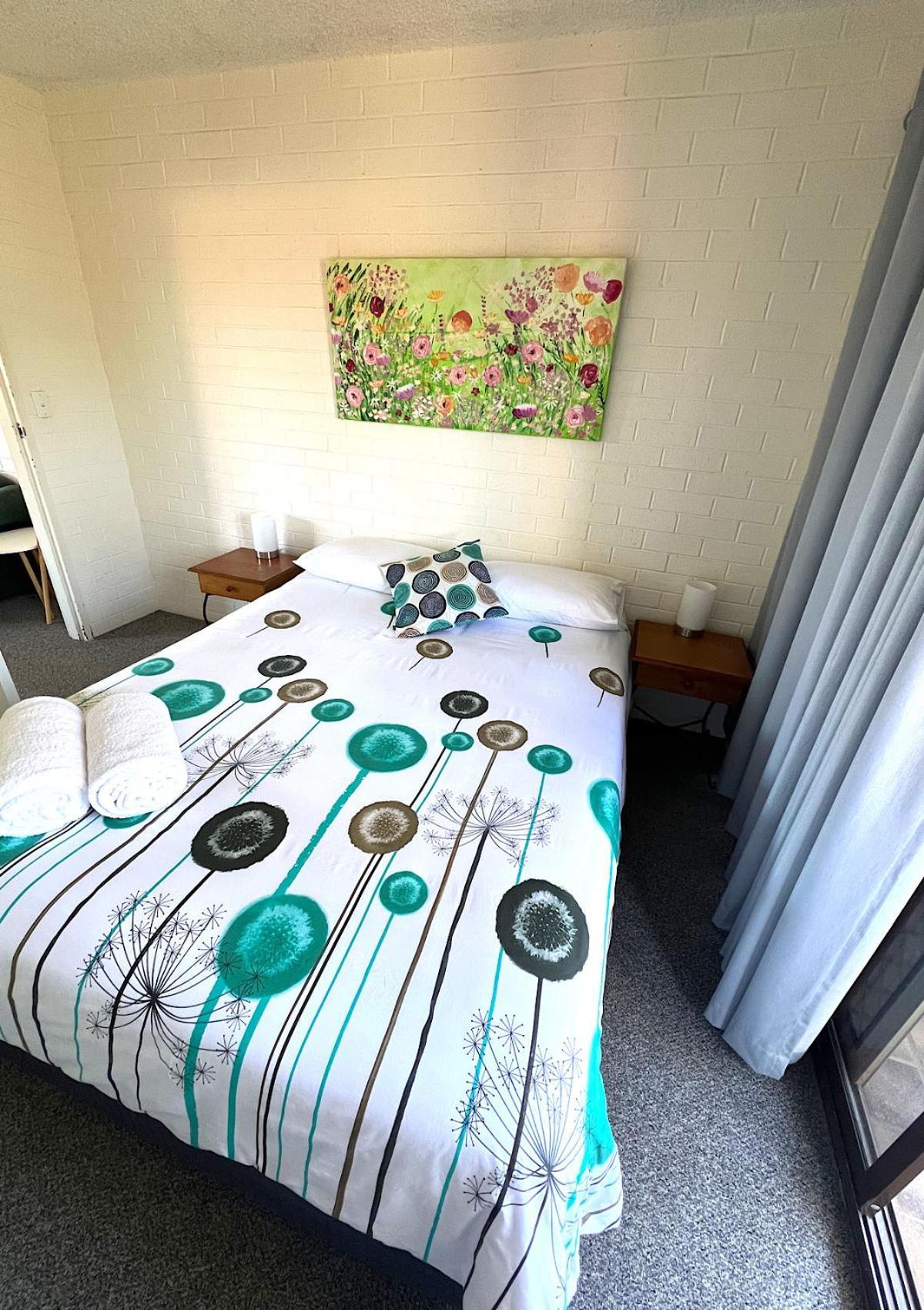 Narooma Palms Holiday Apartamentos Exterior foto