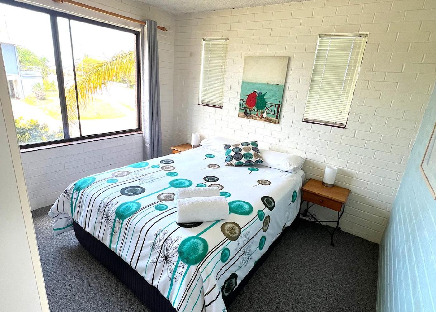 Narooma Palms Holiday Apartamentos Exterior foto
