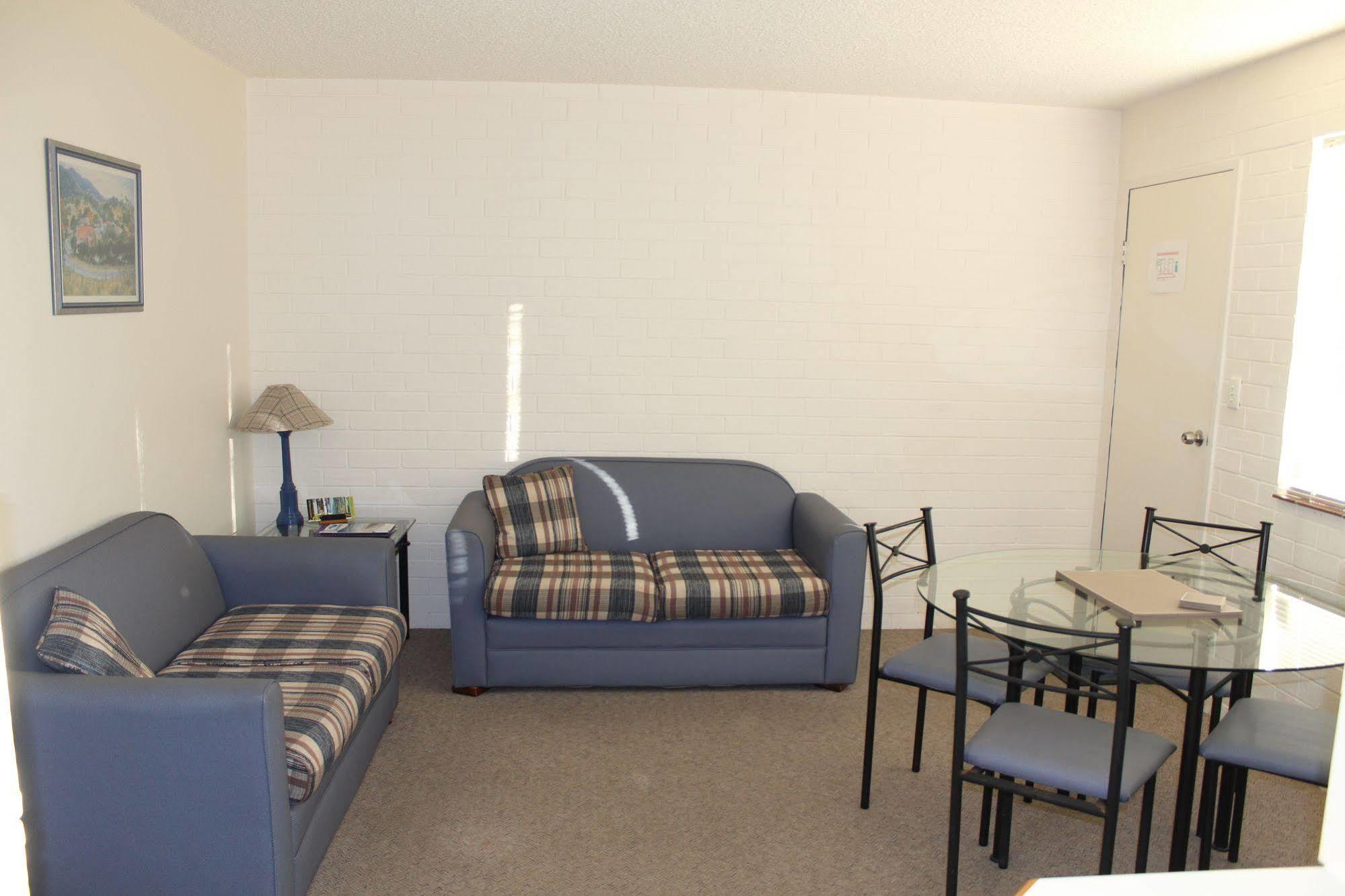 Narooma Palms Holiday Apartamentos Exterior foto